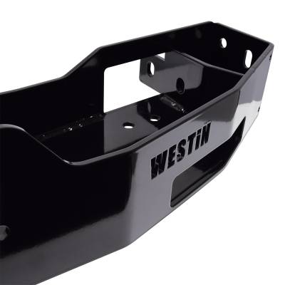 Westin - Westin 46-24045 MAX Winch Tray - Image 6