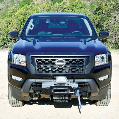 Westin - Westin 46-24075 MAX Winch Tray - Image 11