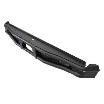 Westin - Westin 58-82025 Outlaw Rear Bumper - Image 8