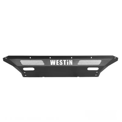 Westin - Westin 58-41225 Pro-Mod Front Bumper - Image 6