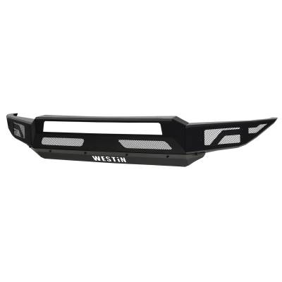 Westin 58-41015 Pro-Mod Front Bumper