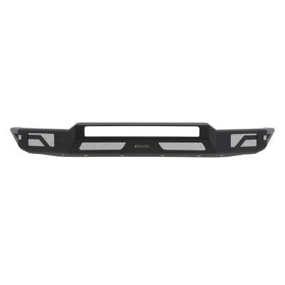 Westin - Westin 58-41035 Pro-Mod Front Bumper - Image 3