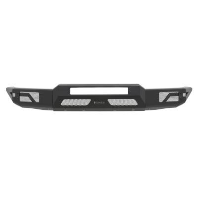 Westin - Westin 58-41055 Pro-Mod Front Bumper - Image 3