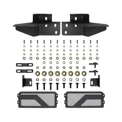 Westin - Westin 58-41055 Pro-Mod Front Bumper - Image 5