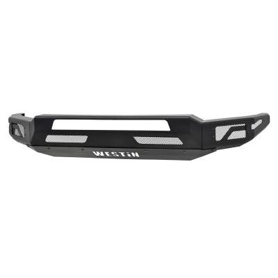 Westin 58-41065 Pro-Mod Front Bumper