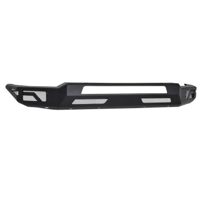 Westin - Westin 58-41075 Pro-Mod Front Bumper - Image 2