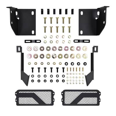 Westin - Westin 58-41075 Pro-Mod Front Bumper - Image 5