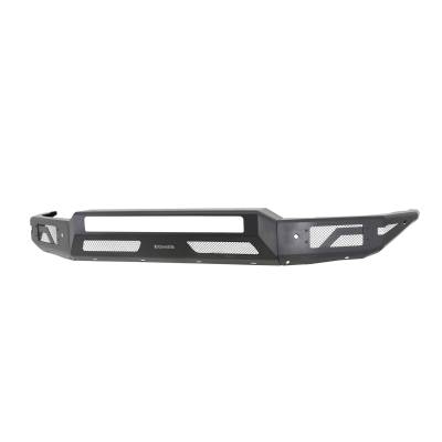 Westin 58-41165 Pro-Mod Front Bumper