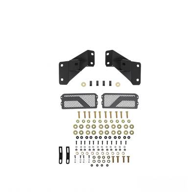 Westin - Westin 58-41165 Pro-Mod Front Bumper - Image 4