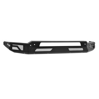 Westin - Westin 58-41195 Pro-Mod Front Bumper - Image 2