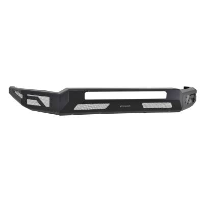 Westin - Westin 58-41205 Pro-Mod Front Bumper - Image 2