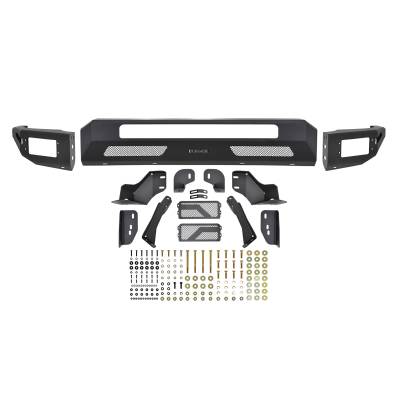 Westin - Westin 58-41205 Pro-Mod Front Bumper - Image 4