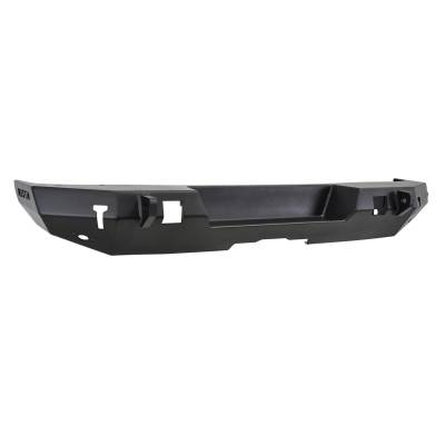 Westin - Westin 59-82065 WJ2 Rear Bumper - Image 2