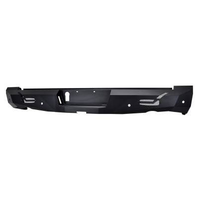 Westin 58-421075 Pro-Series Rear Bumper