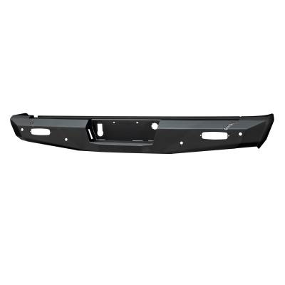 Westin 58-421005 Pro-Series Rear Bumper