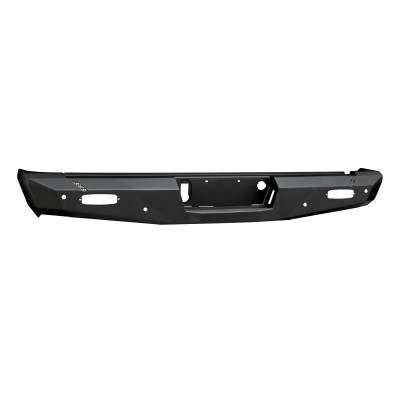 Westin - Westin 58-421005 Pro-Series Rear Bumper - Image 2