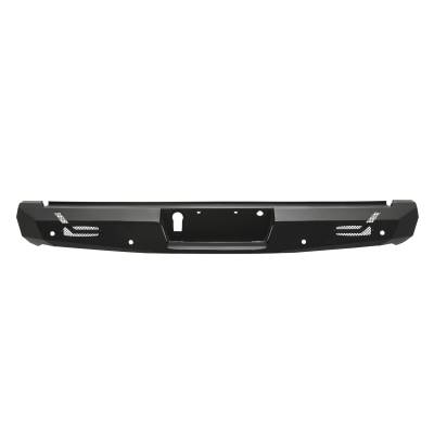 Westin - Westin 58-421015 Pro-Series Rear Bumper - Image 3