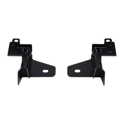 Westin - Westin 57-81005 HLR Truck Rack - Image 5