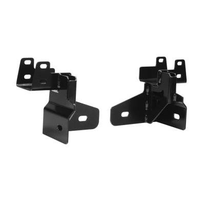 Westin - Westin 57-81005 HLR Truck Rack - Image 6