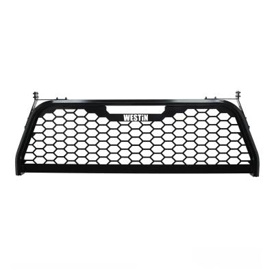 Westin - Westin 57-81025 HLR Truck Rack - Image 3