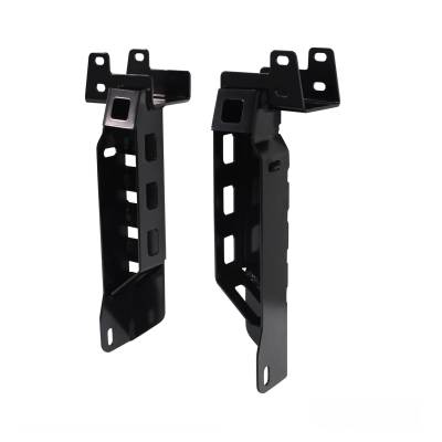 Westin - Westin 57-81025 HLR Truck Rack - Image 4