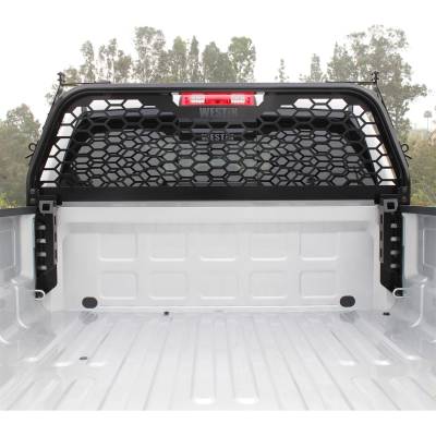 Westin - Westin 57-81025 HLR Truck Rack - Image 10