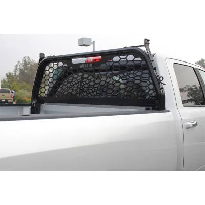 Westin - Westin 57-81025 HLR Truck Rack - Image 11