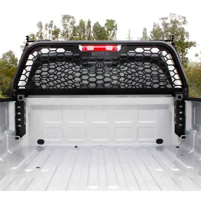 Westin - Westin 57-81025 HLR Truck Rack - Image 13