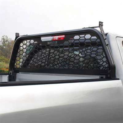 Westin - Westin 57-81025 HLR Truck Rack - Image 14