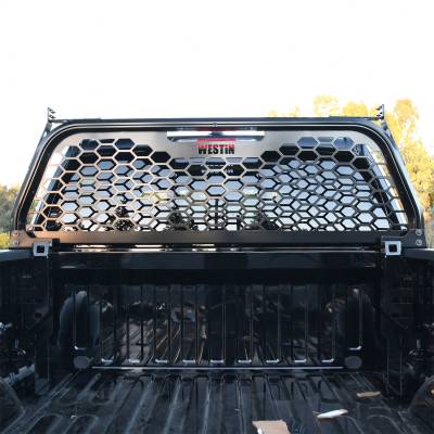 Westin - Westin 57-81025 HLR Truck Rack - Image 18