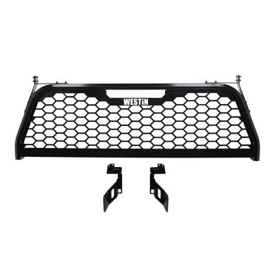 Westin - Westin 57-81035 HLR Truck Rack - Image 4