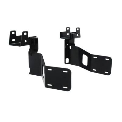 Westin - Westin 57-81035 HLR Truck Rack - Image 6