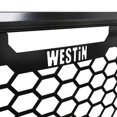 Westin - Westin 57-81035 HLR Truck Rack - Image 10