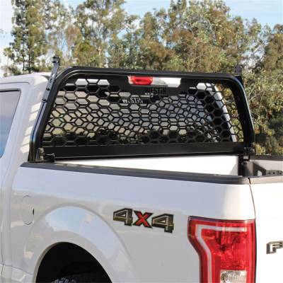 Westin - Westin 57-81035 HLR Truck Rack - Image 14