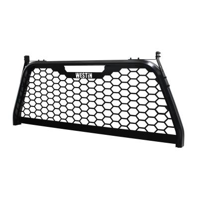 Westin - Westin 57-81045 HLR Truck Rack - Image 2