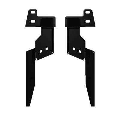 Westin - Westin 57-81045 HLR Truck Rack - Image 4