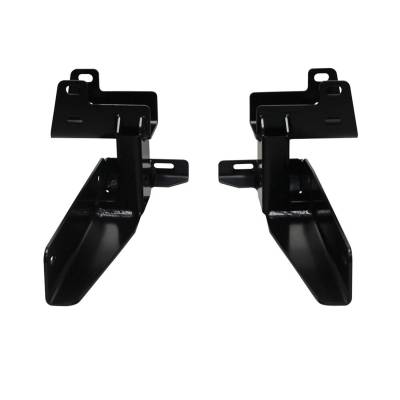 Westin - Westin 57-81065 HLR Truck Rack - Image 5