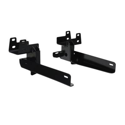 Westin - Westin 57-81065 HLR Truck Rack - Image 6