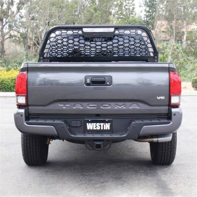 Westin - Westin 57-81065 HLR Truck Rack - Image 12