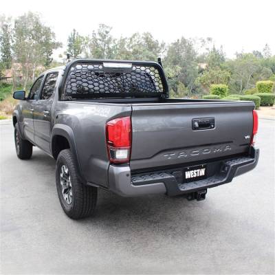 Westin - Westin 57-81065 HLR Truck Rack - Image 15