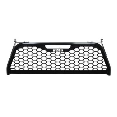 Westin - Westin 57-81075 HLR Truck Rack - Image 3