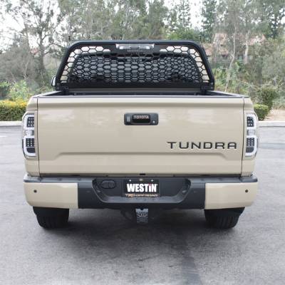 Westin - Westin 57-81075 HLR Truck Rack - Image 12