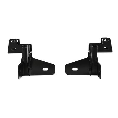 Westin - Westin 57-81095 HLR Truck Rack - Image 4