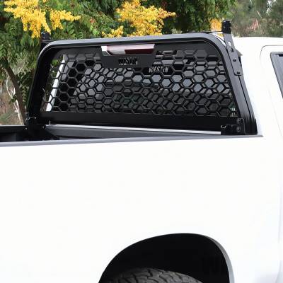 Westin - Westin 57-81095 HLR Truck Rack - Image 8