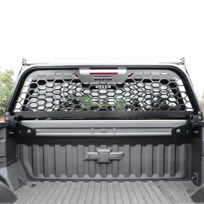 Westin - Westin 57-81095 HLR Truck Rack - Image 10