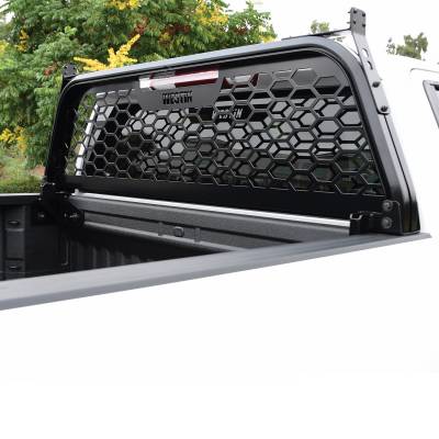 Westin - Westin 57-81095 HLR Truck Rack - Image 12