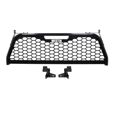 Westin - Westin 57-81135 HLR Truck Rack - Image 4