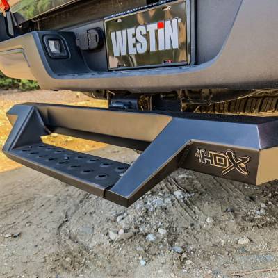 Westin - Westin 56-10015 HDX Drop Hitch Step - Image 9