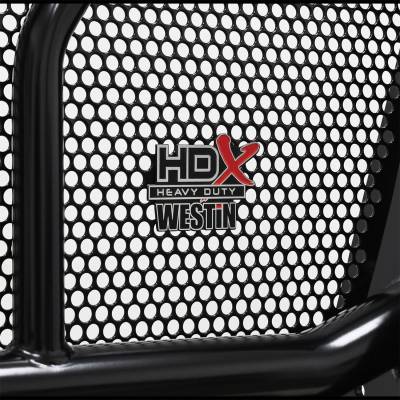 Westin - Westin 57-3985 HDX Grille Guard - Image 5