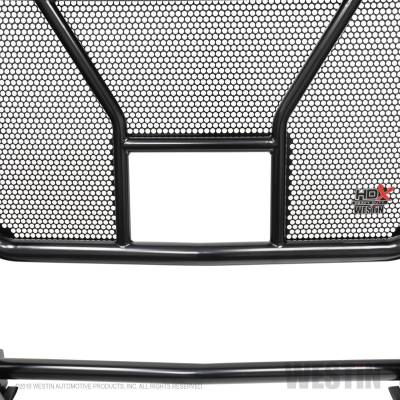 Westin - Westin 57-3935 HDX Grille Guard - Image 6